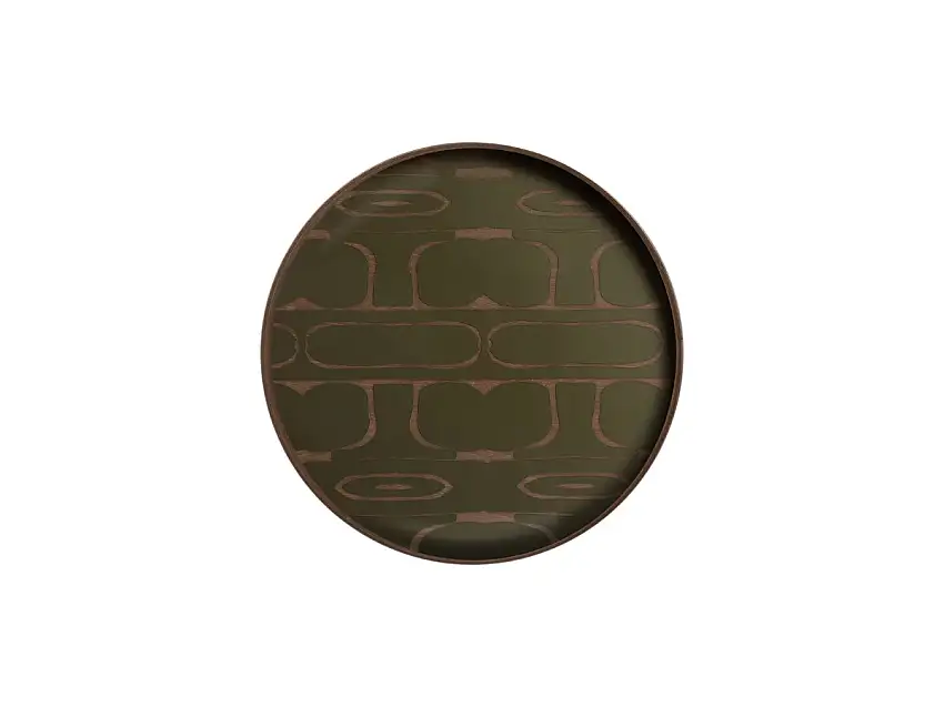 Ethnicraft Accessories Second Nature Vassoio - 20592