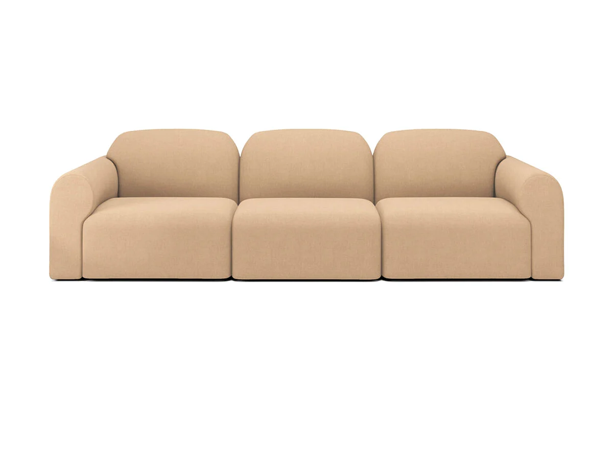 Ethnicraft Bulky Divano Modulare