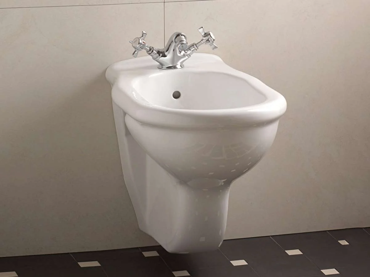 Devon&Devon Bidet Sospeso Etoile
