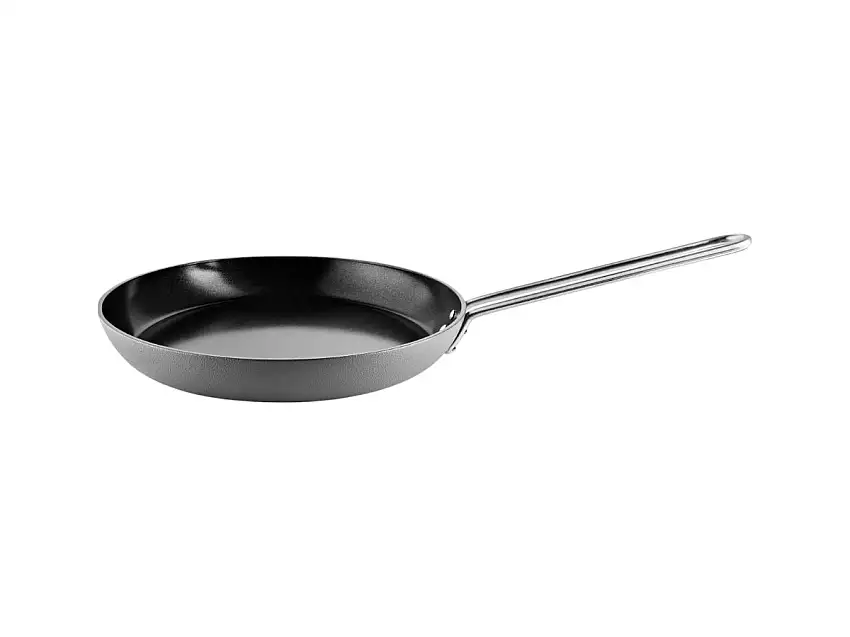 Eva Solo Grey Line Padella Antiaderente Ceramica Slip-Let