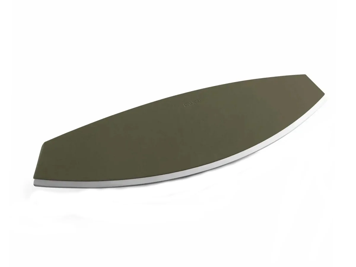 Eva Solo Green Tool Coltello per Pizza/Erbe