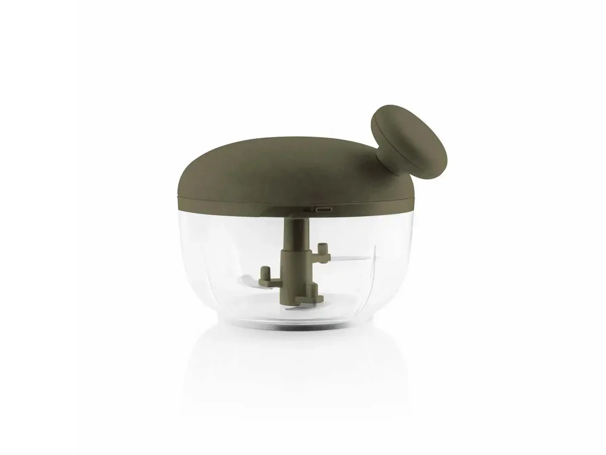 Eva Solo Green Tool Mini Tritatutto