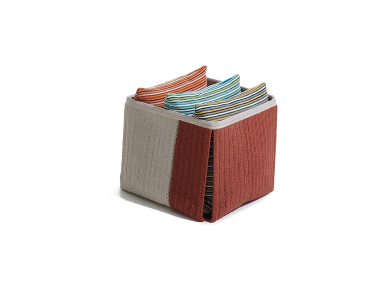 DePadova Everyday Life Cesta Outdoor