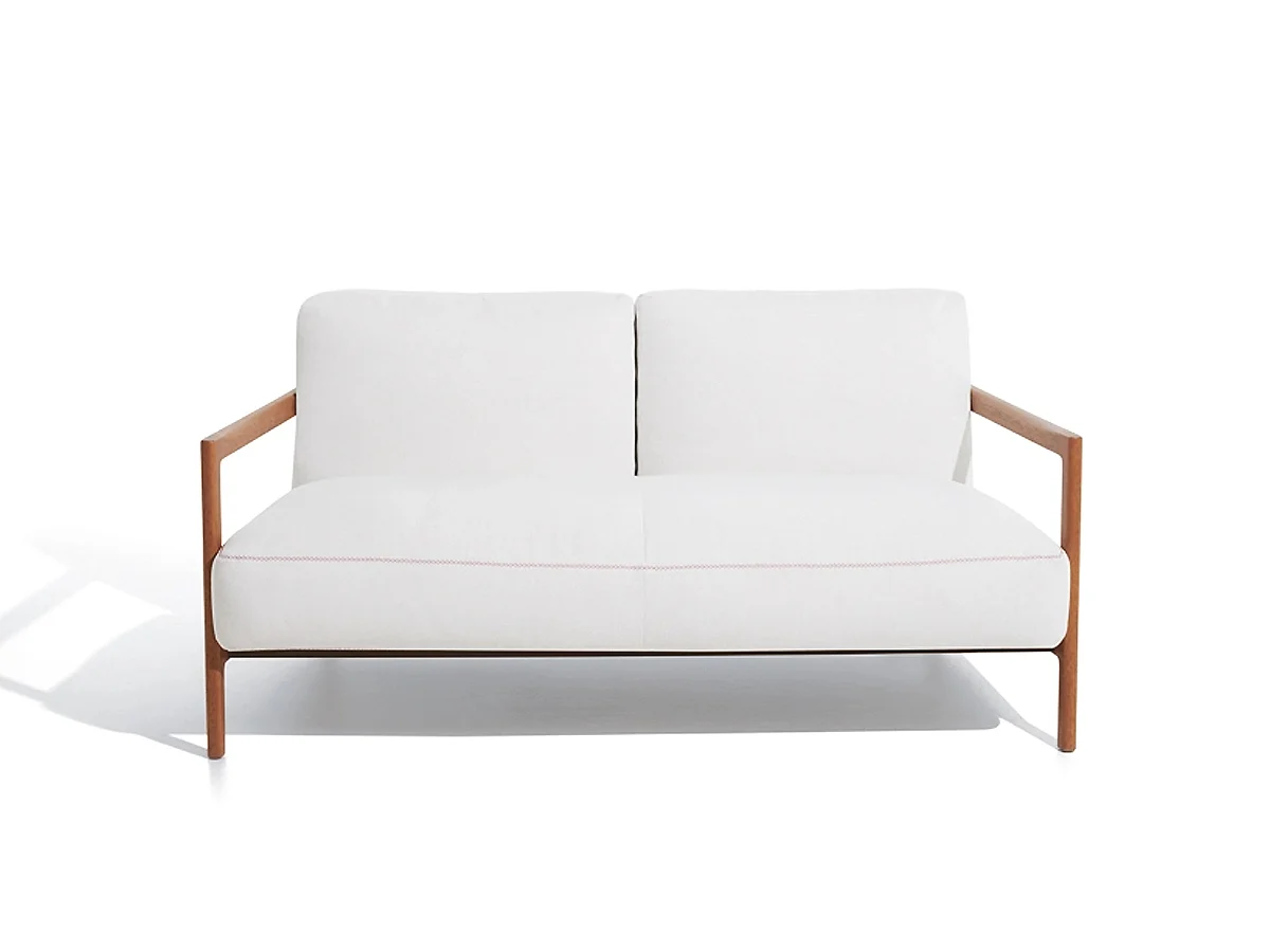 DePadova Everyday Life Loveseat - Divano Outdoor 2 posti