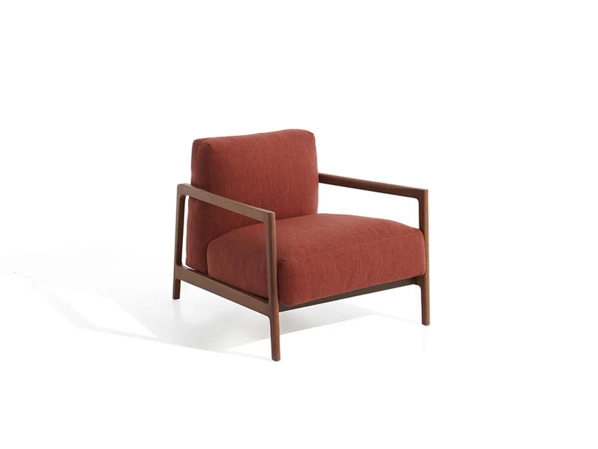DePadova Everyday Life Poltrona Stretta Outdoor