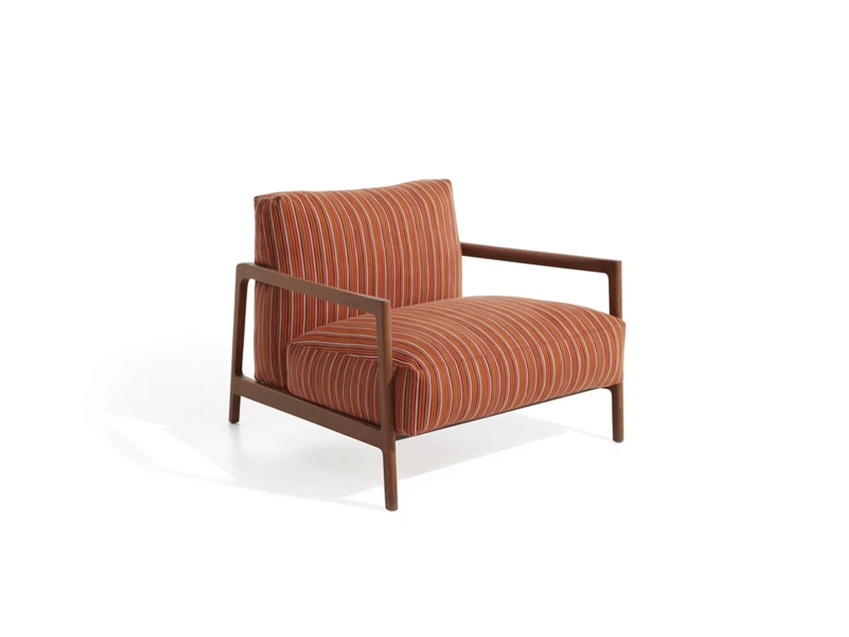 DePadova Everyday Life Poltrona Outdoor
