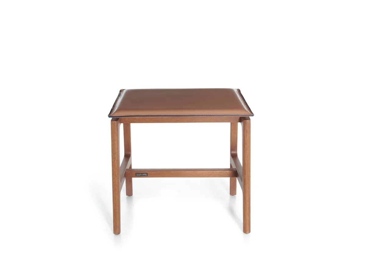 DePadova Everyday Life Sgabello Outdoor