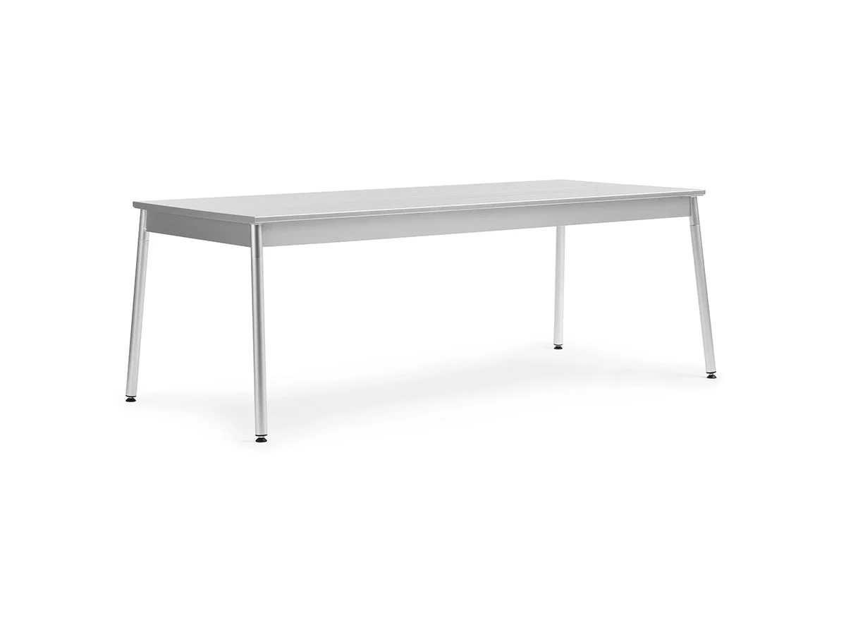 Normann Copenhagen Ex Tavolo - Outdoor