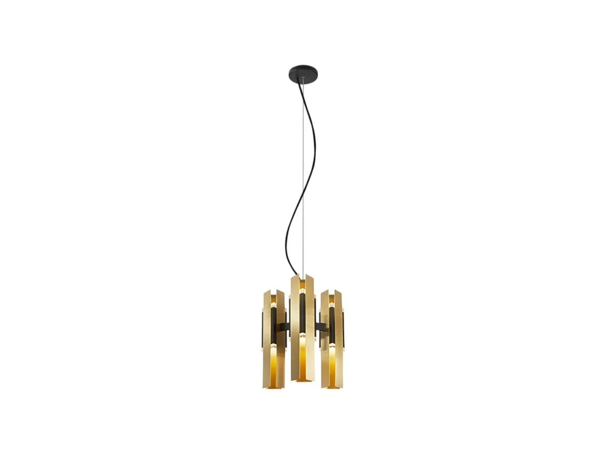 Tooy Excalibur 559.23 Chandelier