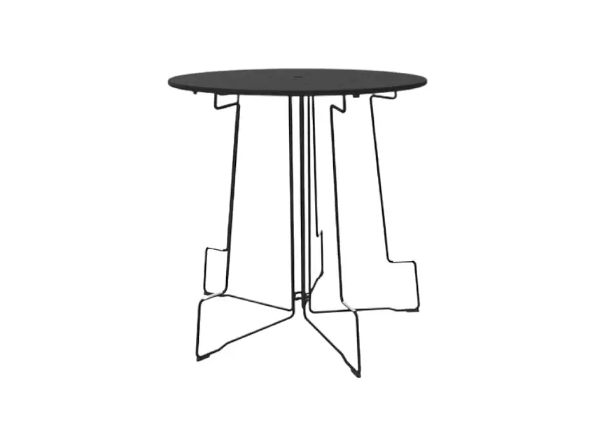 Extremis Tiki Tavolo Ø. 100 cm - Esterno