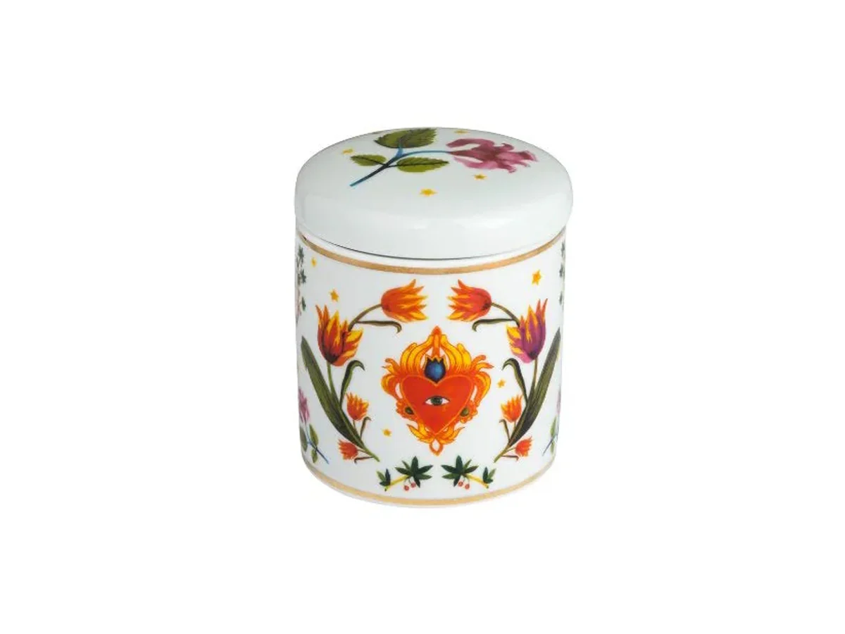 Bitossi Home Profumo Candela Profumata