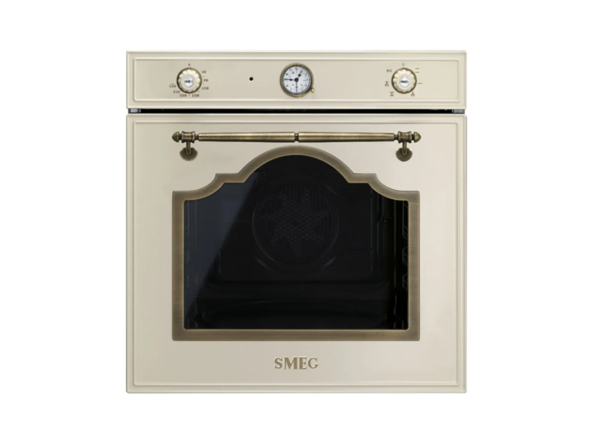 Smeg Fan Assisted Forno SF700