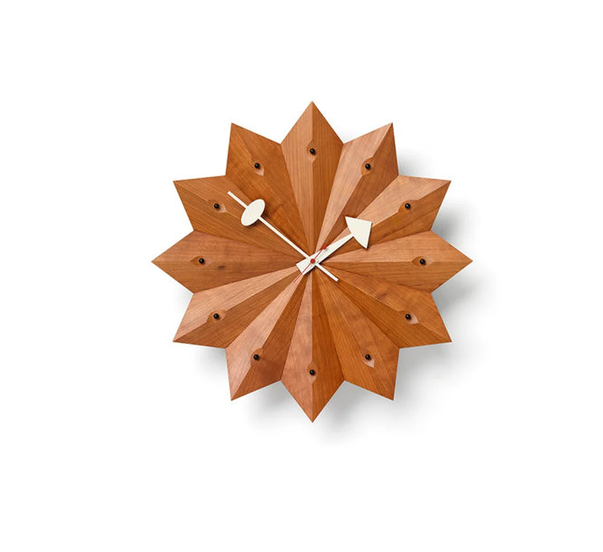 Vitra Fan Clock - orologio da muro