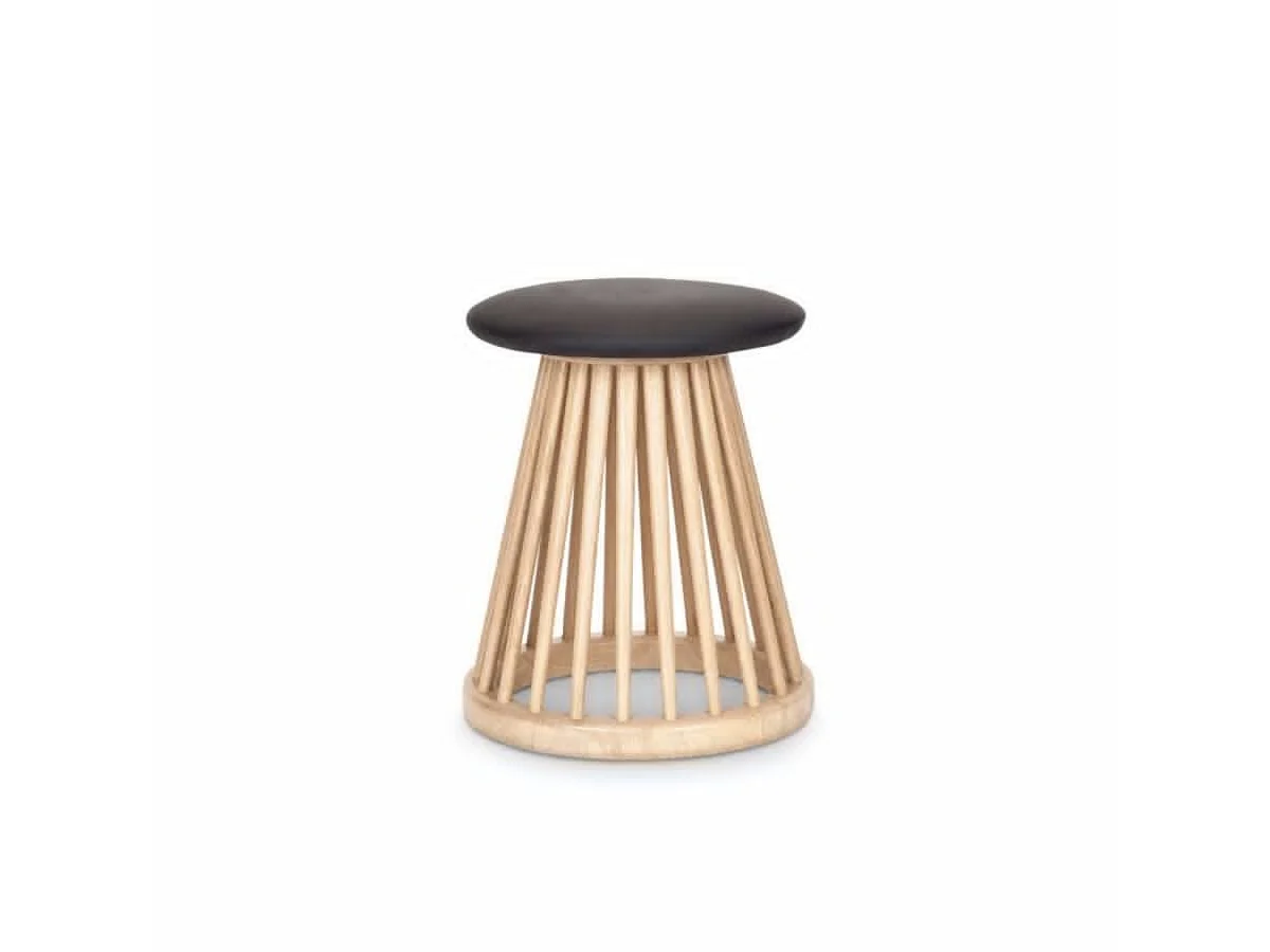 Tom Dixon Fan Sgabello