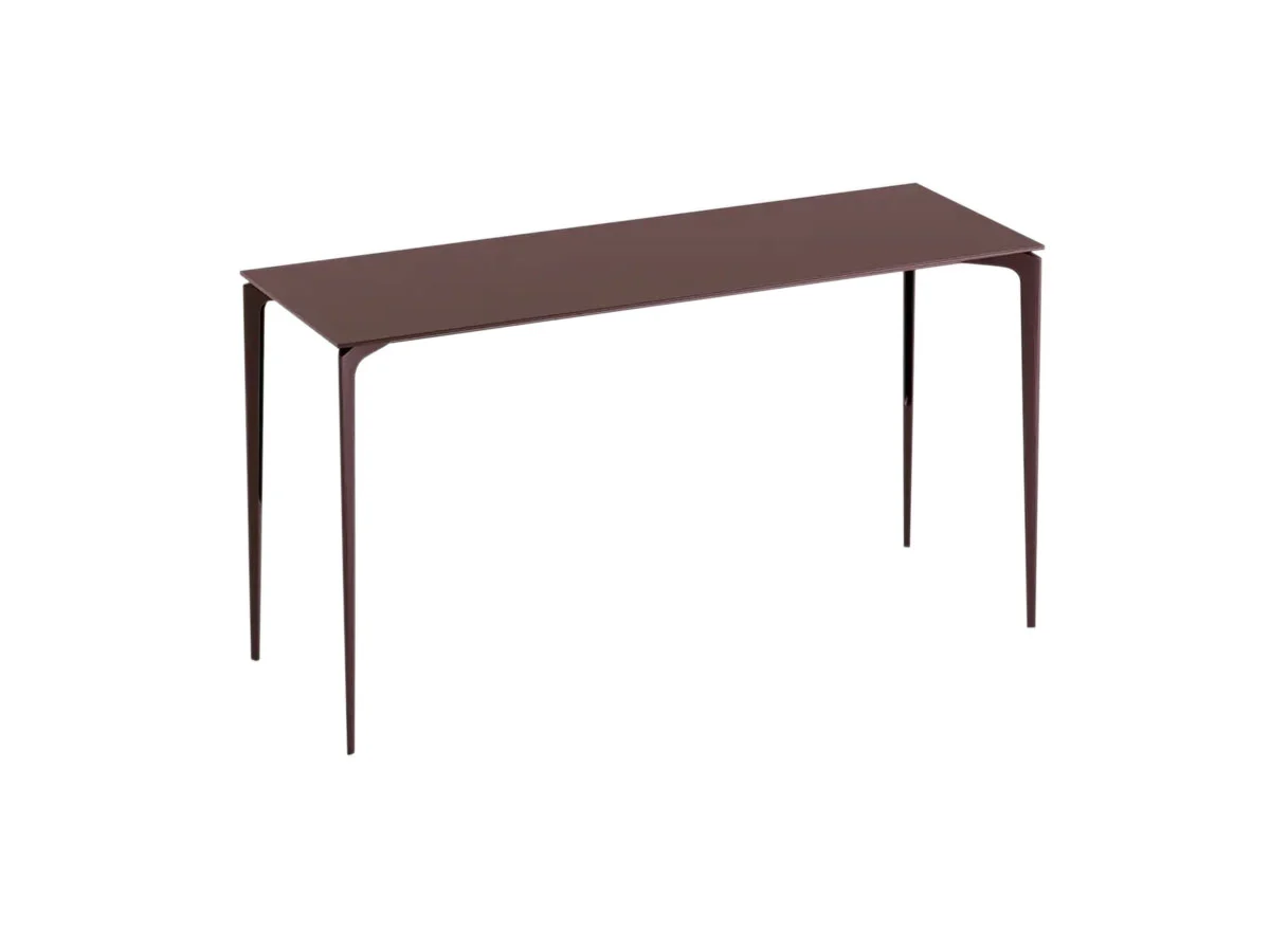 Fast AllSize Tavolo Rettangolare Alto L. 200 cm - Outdoor