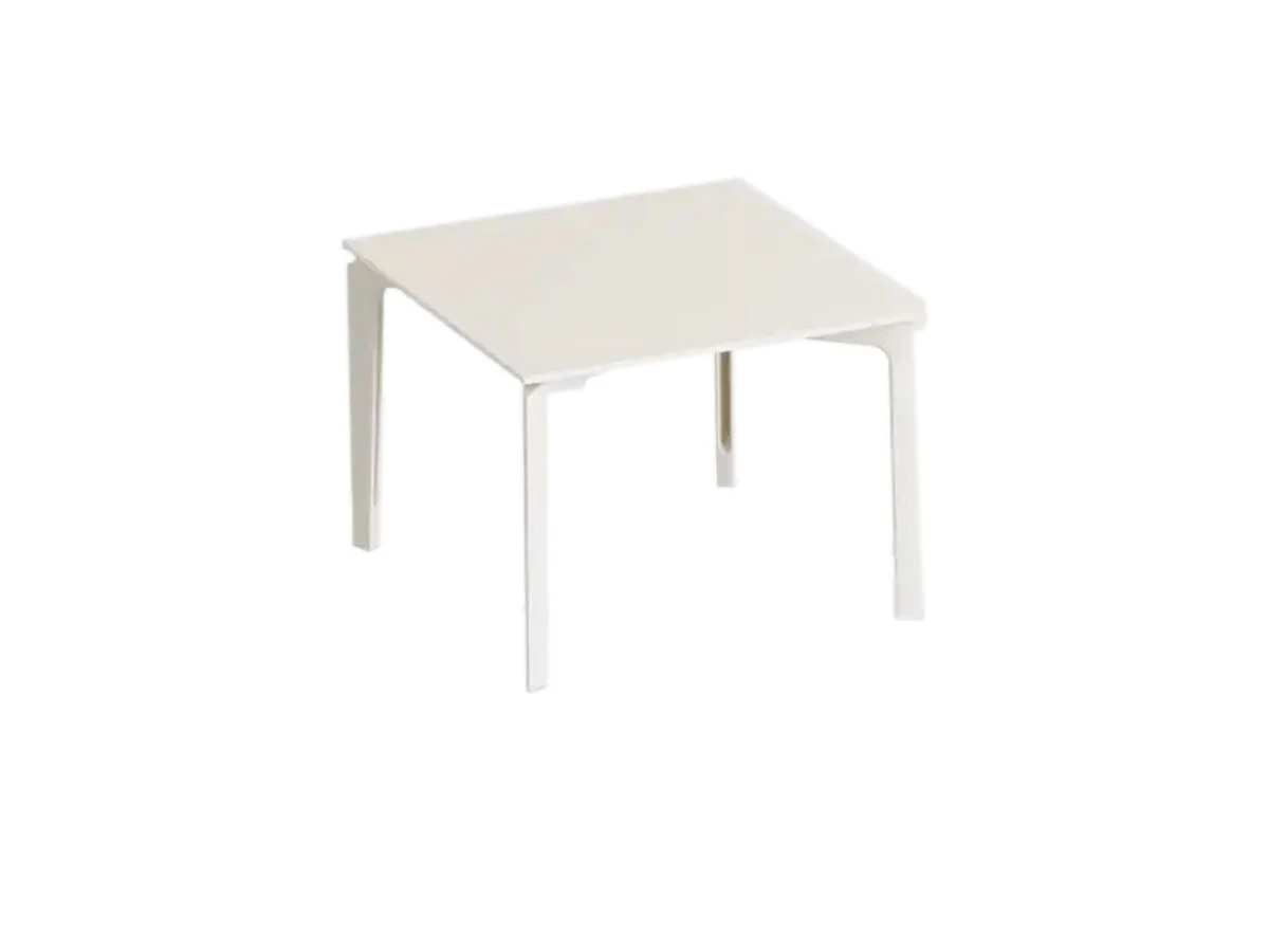 Fast AllSize Tavolino Quadrato - Outdoor