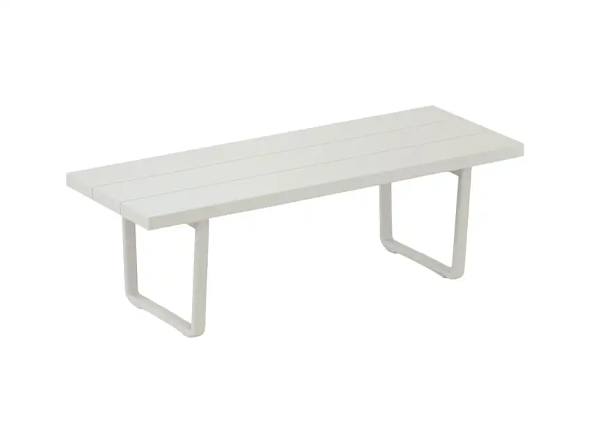 Fast Orizon Panca L. 130 cm - Outdoor