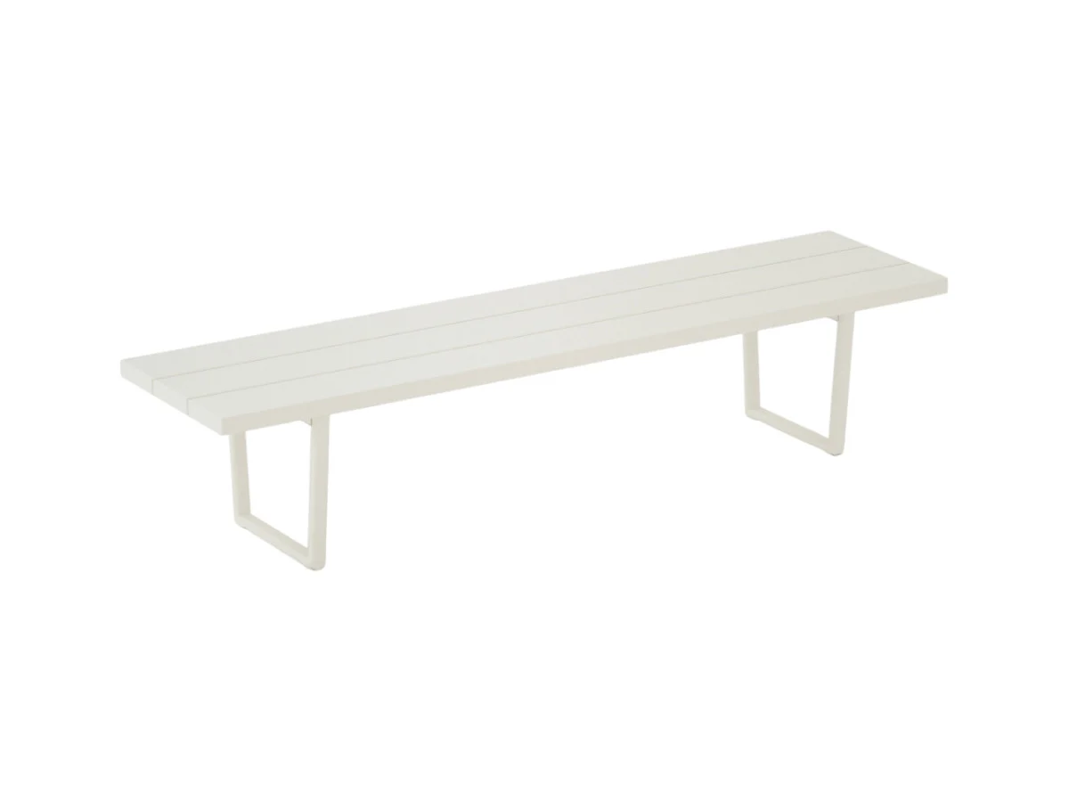 Fast Orizon Panca L. 195 cm - Outdoor