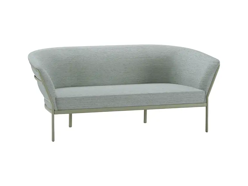 Fast Ria Soft Divano 2 Posti - Outdoor