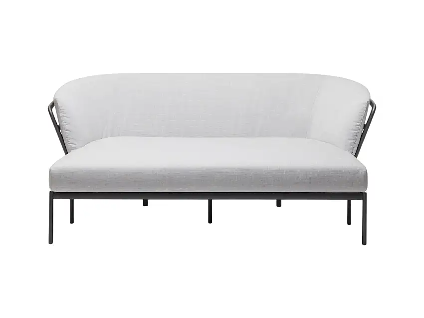 Fast Ria Soft Daybed - Outdoor