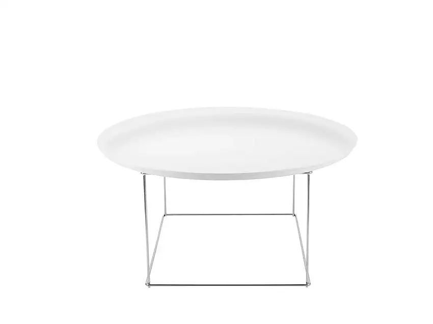 B&B Italia Fat Fat Tavolino TFF62 - 0151L / 0110M