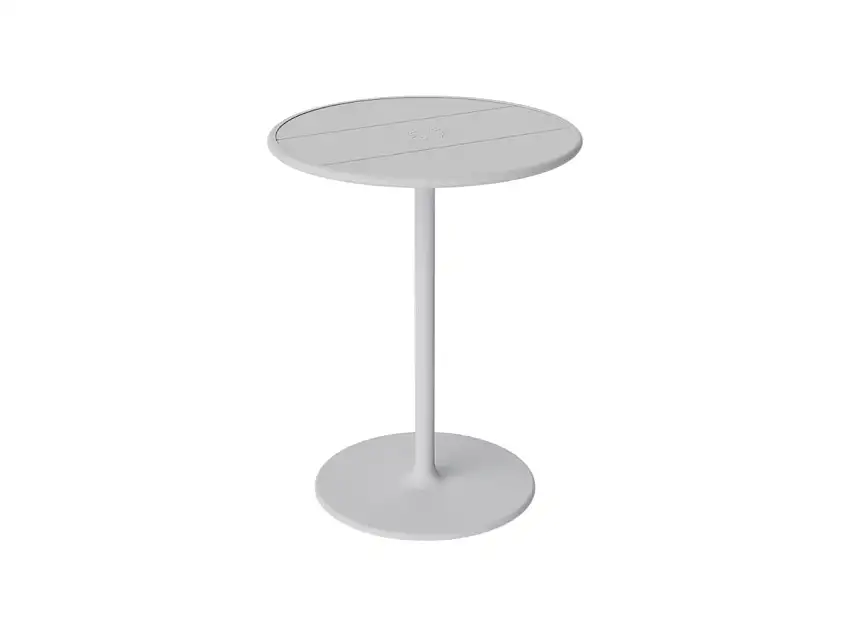 FatBoy Fred's Bistreau Tavolo Rotondo - Outdoor