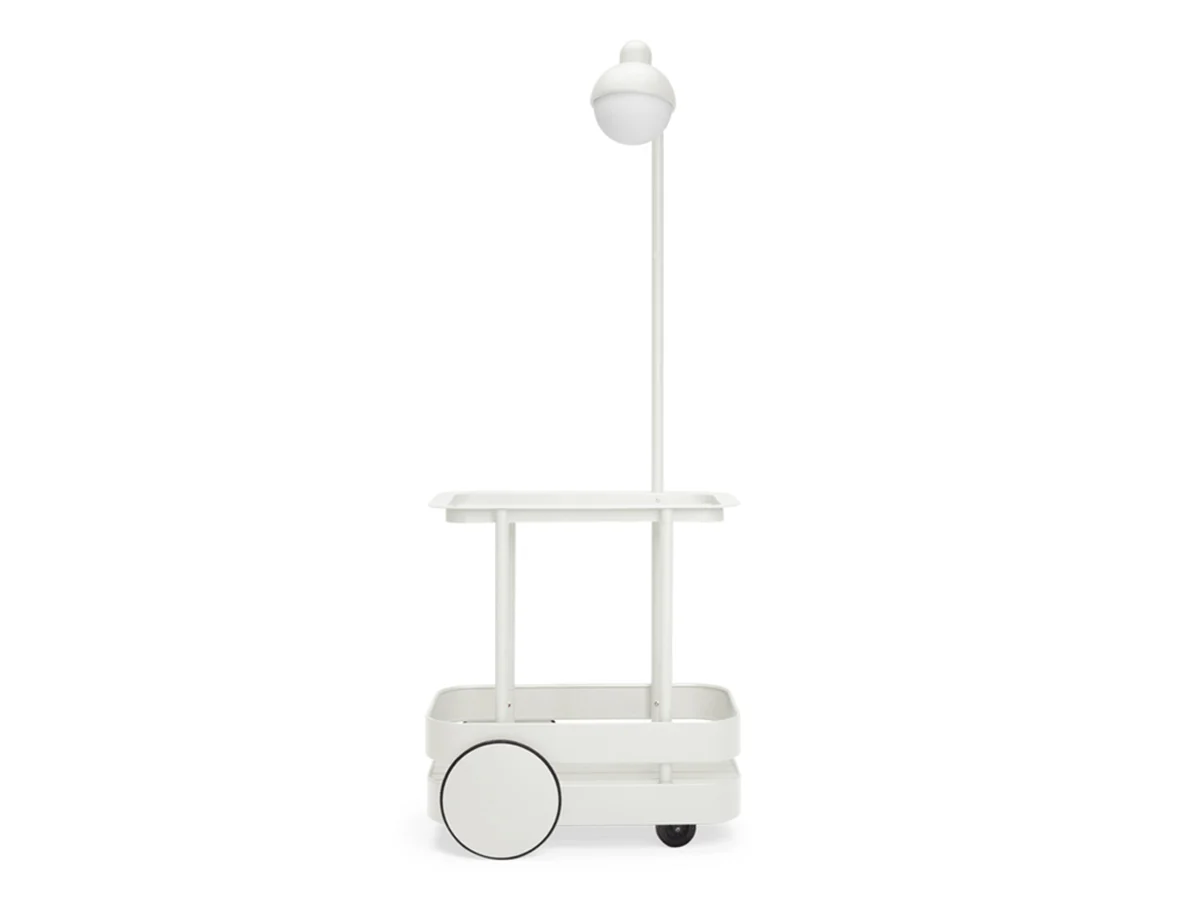 FatBoy Jolly Trolley - Carrello bar
