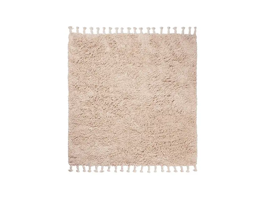 Ferm Living Amass Long Pile Tappeto