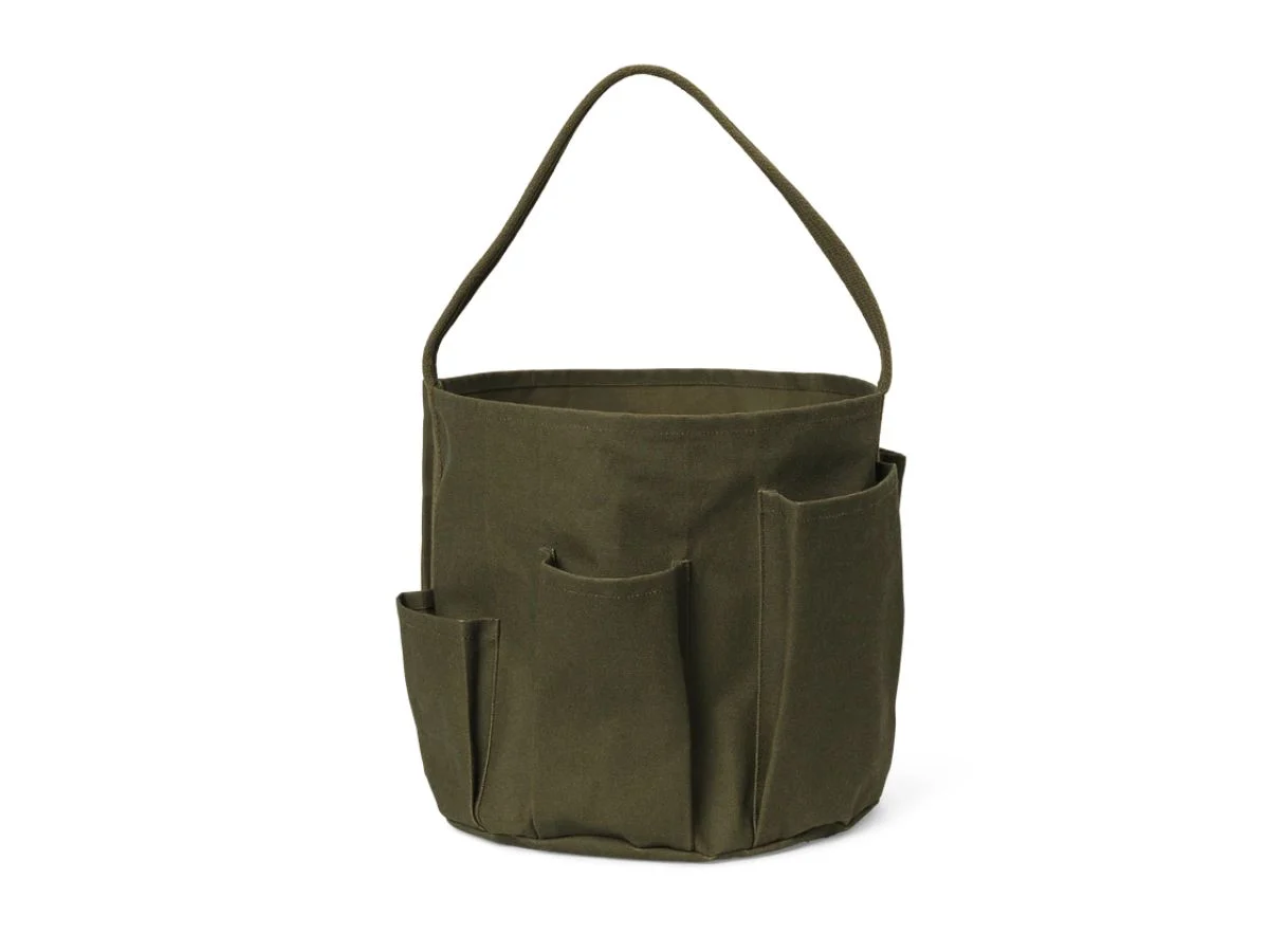 Ferm Living  Bark Secchiello da Giardino