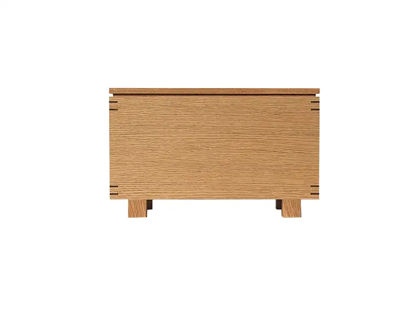Ferm Living Bon Scatola in legno