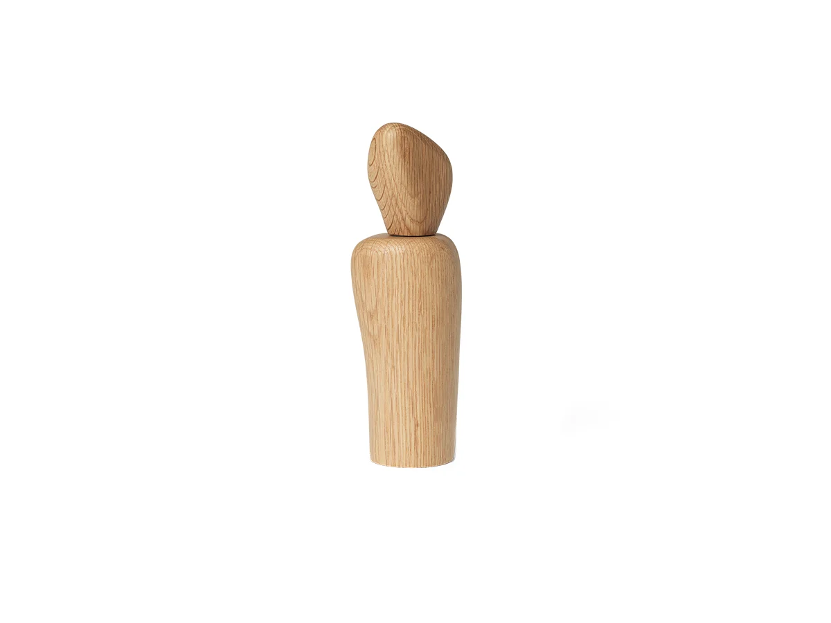 Ferm Living Cairn Macinino - Rovere