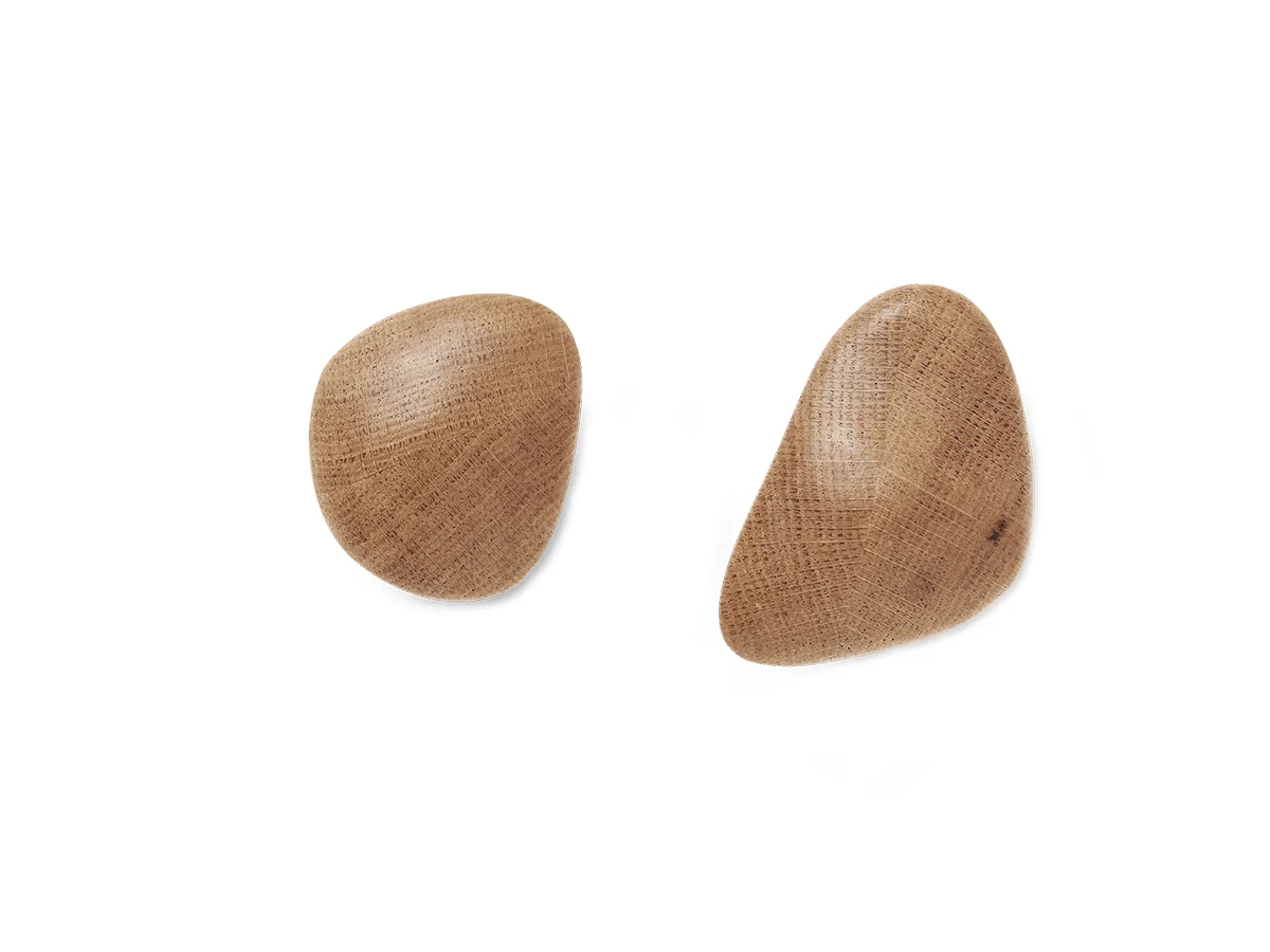 Ferm Living Cairn Ganci - Set da 2