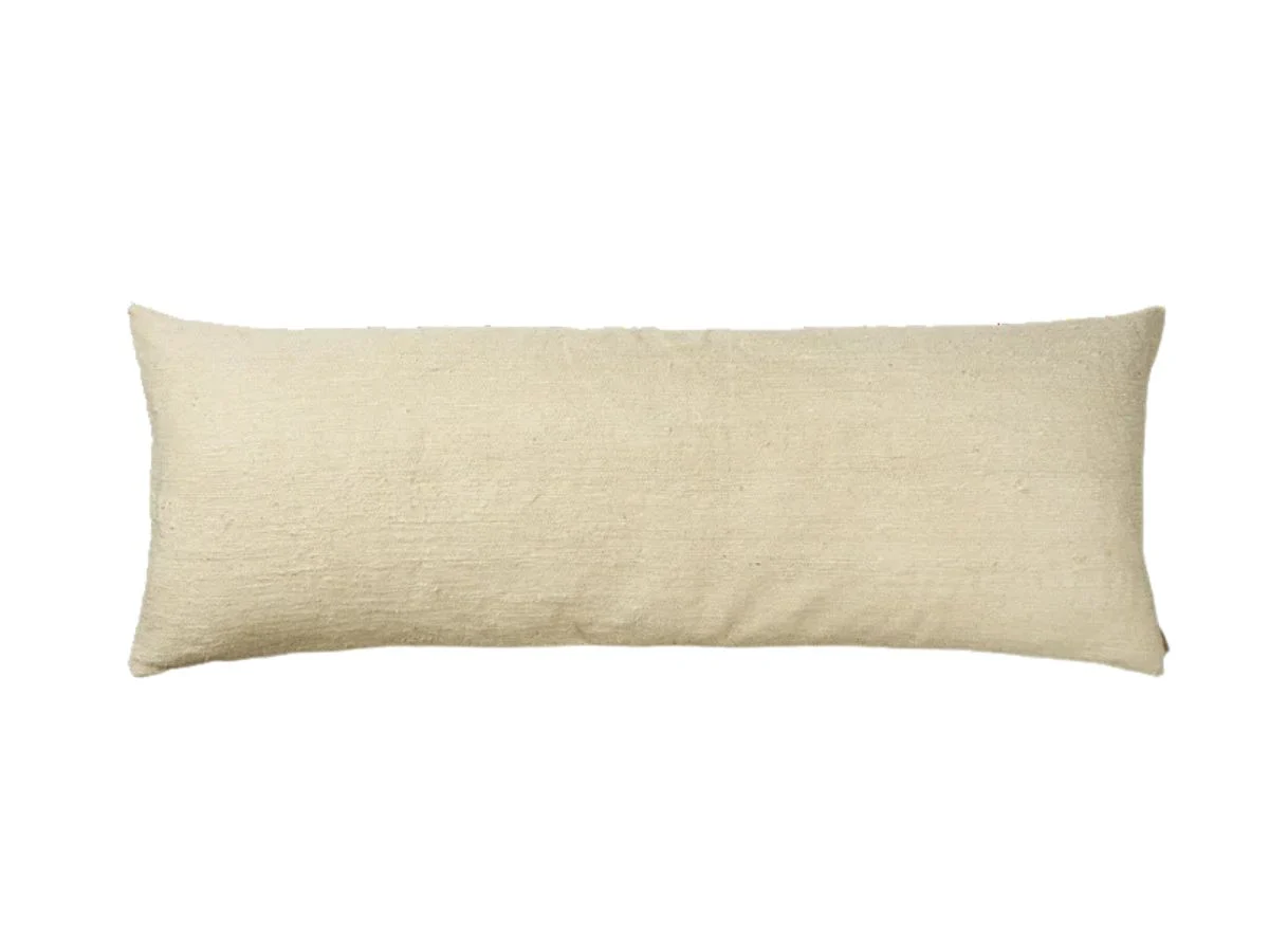 Ferm Living Nettle Cuscino - Allungato