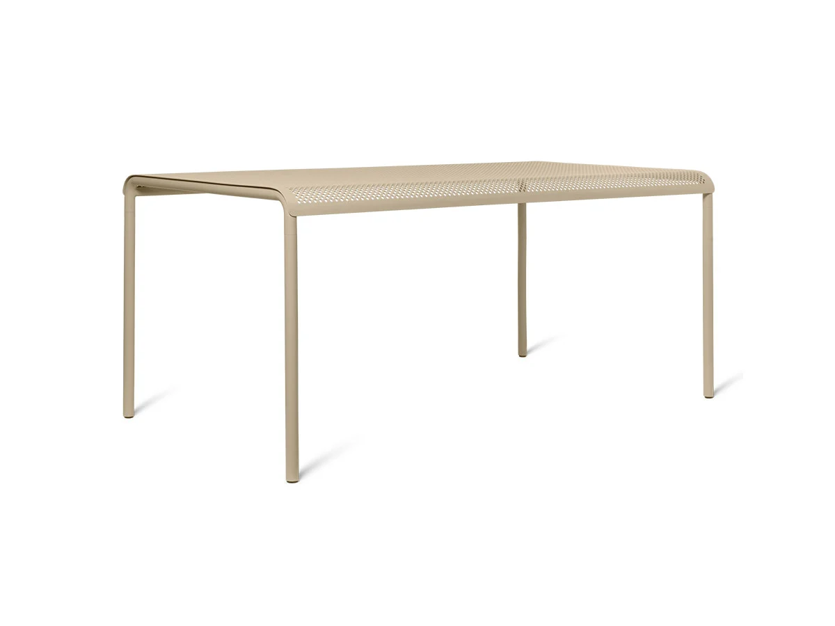 Ferm Living Dapple Tavolo L. 160 - Outdoor