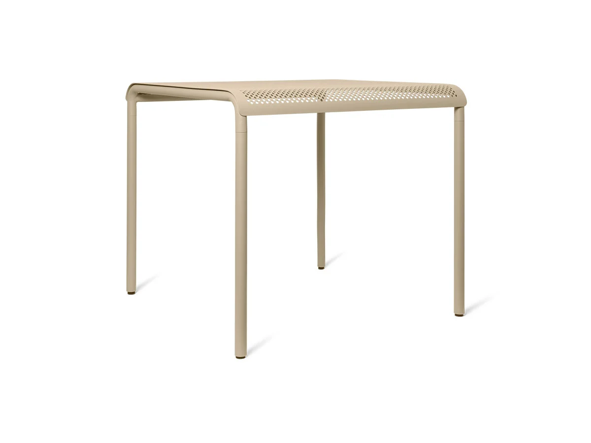 Ferm Living Dapple Tavolo 80 x 80 cm - Outdoor