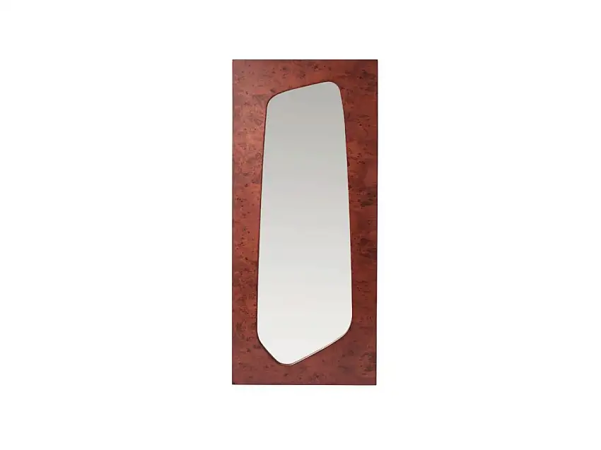 Ferm Living Folia Specchio - Grande
