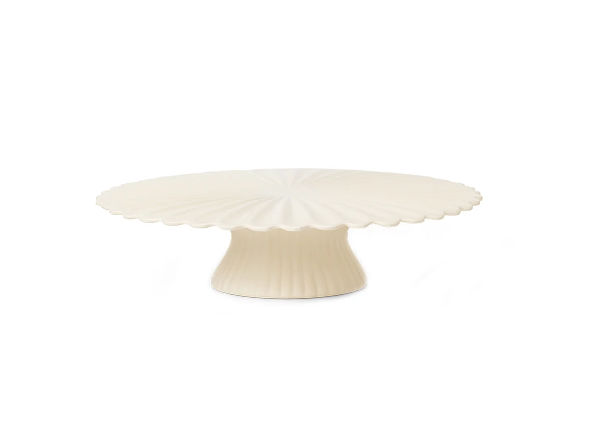 Ferm Living Fountain Alzata per torta