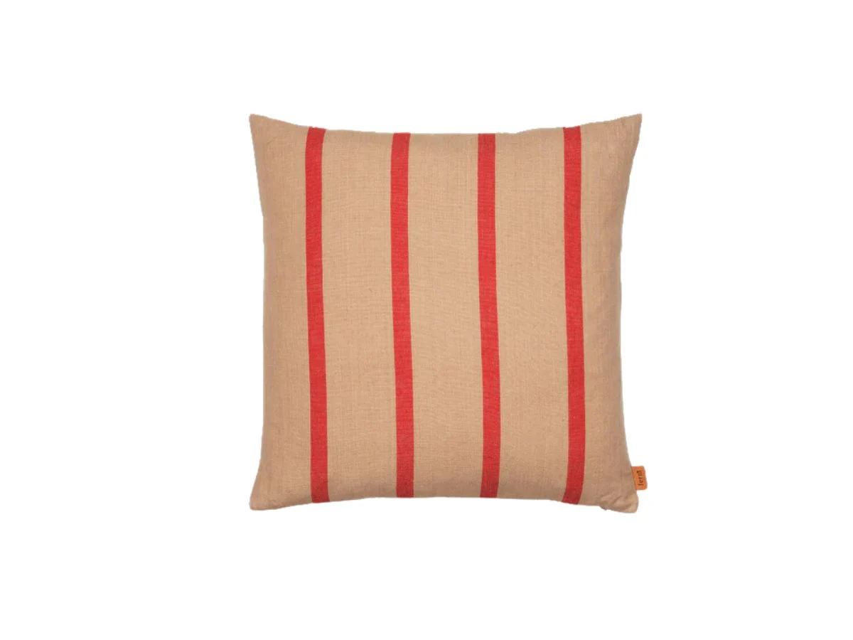 Ferm Living Grand Cushion- Cuscino
