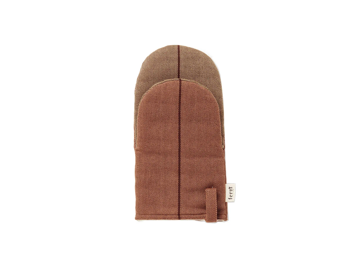 Ferm Living Ito Guanto da Forno