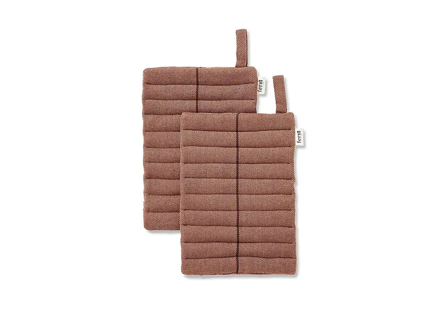 Ferm Living Ito Presine - Set da 2