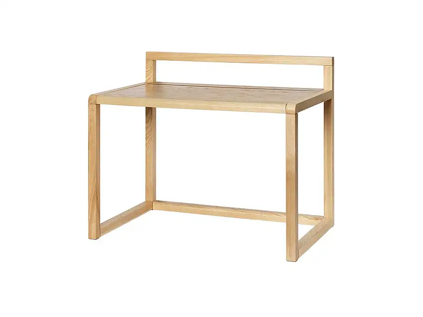 Ferm Living Little Architect Scrivania - Frassino