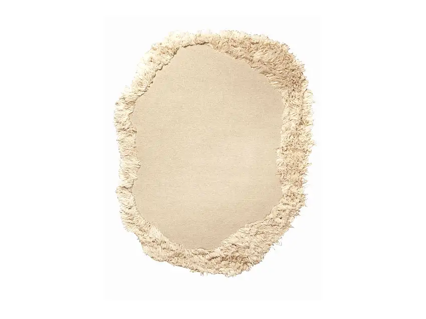 Ferm Living Note Tappeto - Grande