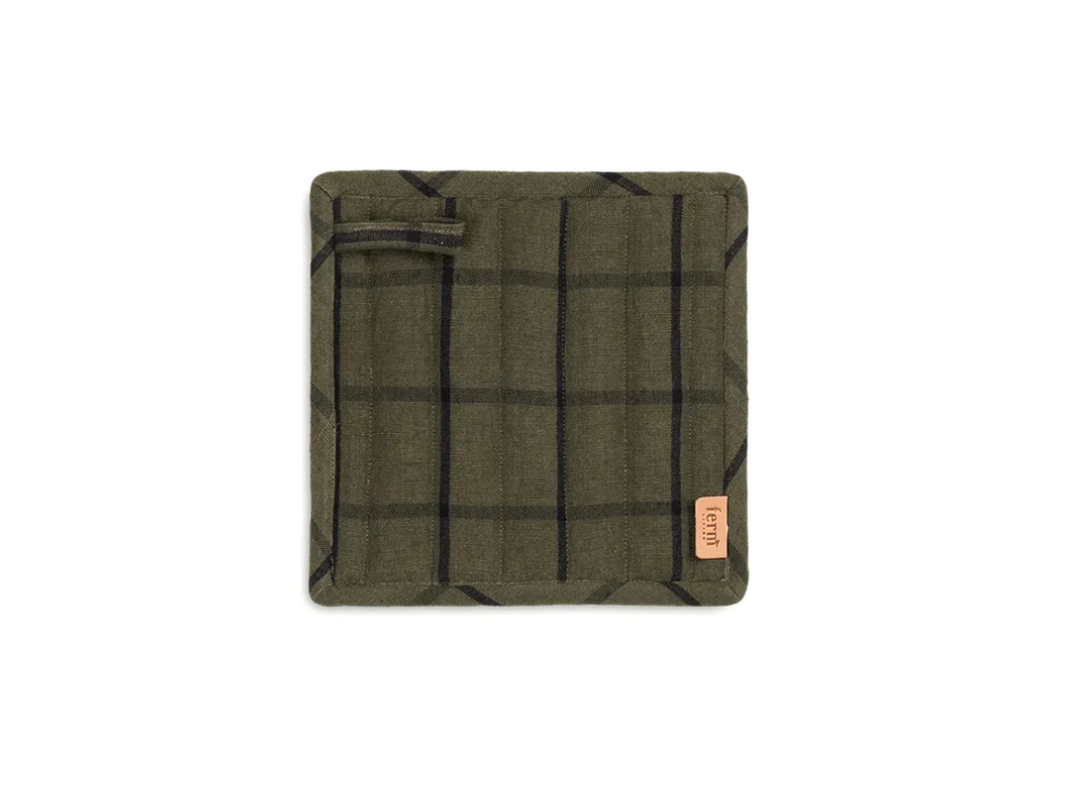 Ferm Living Hale Presine - Set di  2