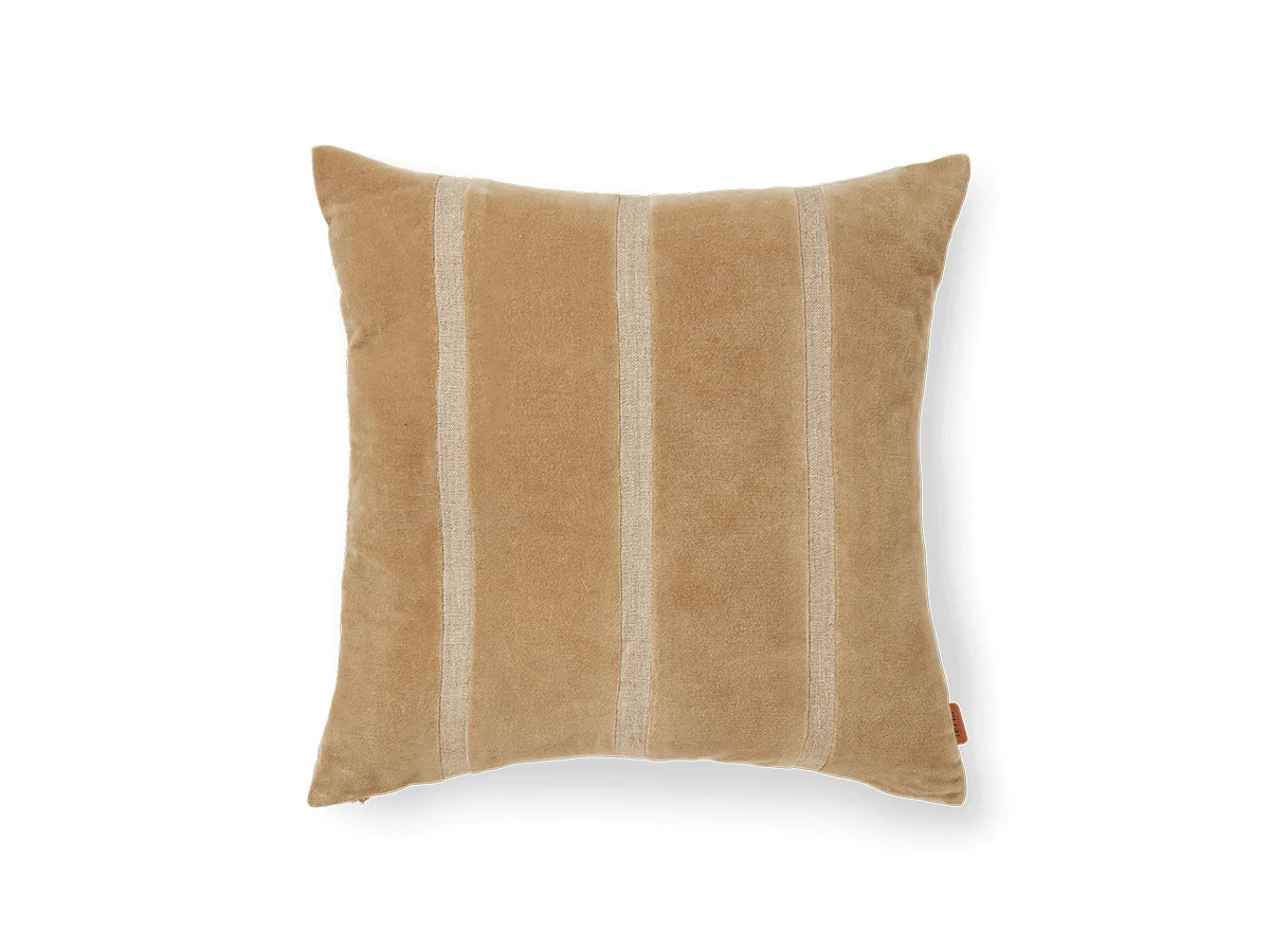 Ferm Living  Senti Stripe Cuscino
