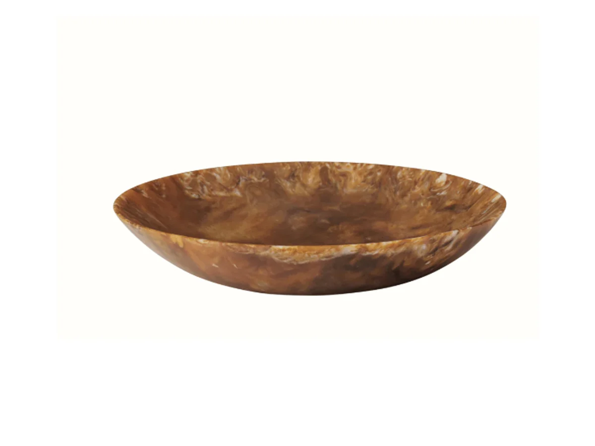 Ferm Living Sol Insalatiera - Sugar Kelp