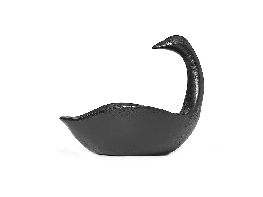 Ferm Living Swan Centrotavola