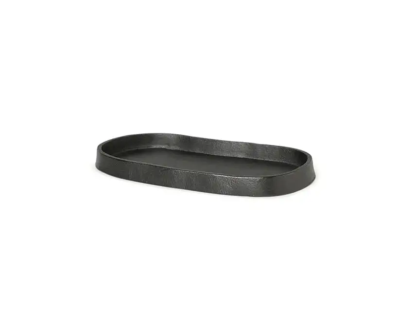 Ferm Living Yama Tray - Vassoio  Ovale
