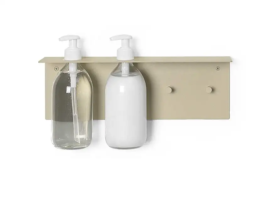 Ferm Living Mensola da Bagno Dora
