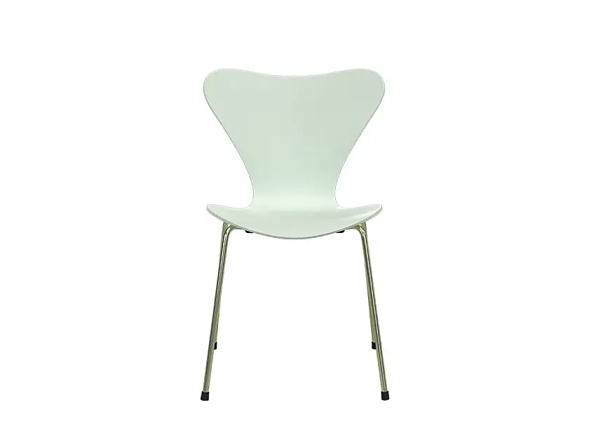 Fritz Hansen Series 7™ 7:14 AM Sedia - Colour Edition / Rainbow