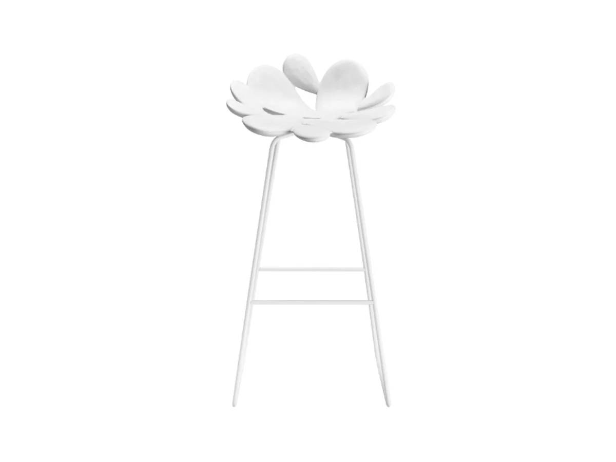Qeeboo Filicudi Sgabello - Outdoor